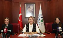 İzmit Belediye Meclisi'nin yeni dönem 'Denetim'i belli oldu