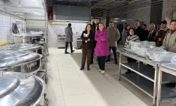 İzmit'te dayanışma sofraları daha da büyüyecek