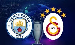 Manchester City Galatasaray maçı ne zaman? Muhtemel 11'ler