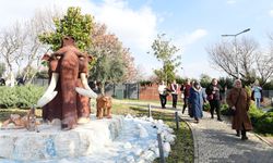 Osmangazi Bursa’nın Değerlerini Tanıtmaya Devam Ediyor