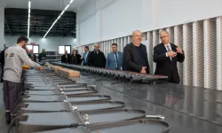 Kara: Ar-Ge ve inovasyon üniversitelerle güçleniyor