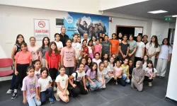 KAYMEK'ten 335 bin vatandaşa hizmet