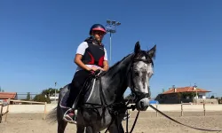 Kayseri Büyükşehir Belediyespor'dan binicilik hamlesi