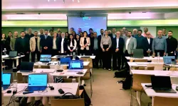 Kayseri Büyükşehir'den Avrupa'da ses getirecek proje