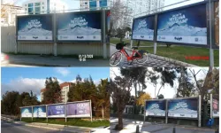 Kayseri Büyükşehir'den 'Erciyes' tanıtımı