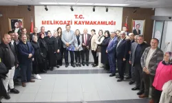 Kayseri Büyükşehir'den muhtarlarla güçlü iletişim