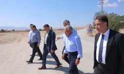 Kayseri Büyükşehir'den organik tarıma büyük katkı