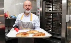 Kayseri Kocasinan'da ramazan öncesi fırınlara sıkı denetim