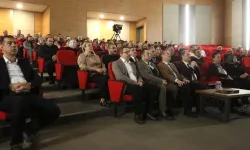 Kayseri Melikgazi'de Çanakkale ruhu yaşatıldı