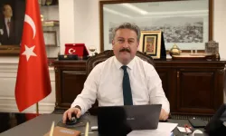 Kayseri Melikgazi'den gençlere kamp fırsatı