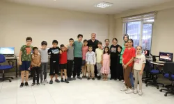 Kayseri Melikgazi'den ilçeye vizyon katan sosyal tesisler