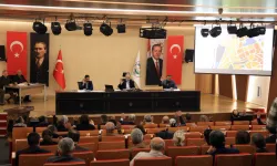 Kayseri Talas'ta kararlar oybirliğiyle alınıyor