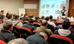 Kayseri Talas'ta sağlık hizmeti bir sorumluluk