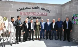 Kayseri'de 2025'e Dr. Memduh Büyükkılıç imzası