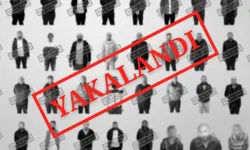 Kırmızı bültenle aranan 40 suçlu Türkiye'ye getirildi