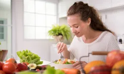 Kış yorgunluğunda beslenme faktörü