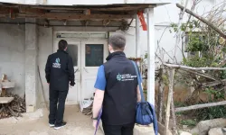 Kocaeli 2025'te de evde bakım hizmetlerini kesintisiz sürdürdü