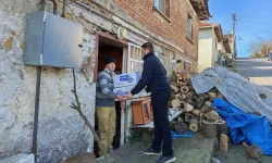 Kocaeli Büyükşehir binlerce sosyal projelerle hayata dokundu