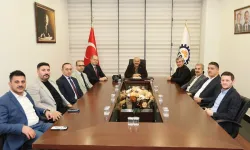 Kocaeli Gebze Belediyesi'nde sosyal denge için önemli imza