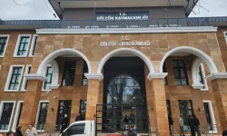 Kocaeli Gölcük'te Hükümet Konağı projesinde sona gelindi