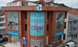 Kocaeli İzmit'te sosyal belediyeciliğin güçlü örneği