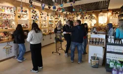 Kocaeli KO-MEK 2025'i dolu dolu geçirdi