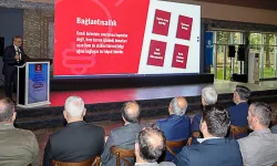 Kocaeli'de 7 bin 931 personele 100'ü aşkın eğitim