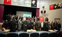 Kocaeli'de afet farkındalığı Büyükşehir'le güçleniyor