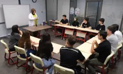 Kocaeli'de Akademi Liseler geleceği şekillendiriyor