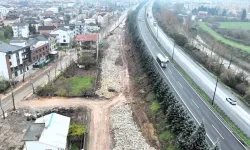 Kocaeli'de Alikahya'ya nefes aldıracak proje