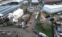 Kocaeli'de bir neşter de Ahmet Penbegüllü Bulvarı'na