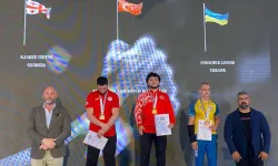 Kocaeli'de Kağıtspor, 2025'i 317 madalya ile taçlandırdı