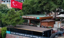 Kocaeli'de Saygınlar Kulübü yoğun ilgi görüyor