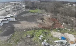 Kocaeli'nin foto-kapanlarından kaçamadılar... Hafriyatla kirletenlere 3 milyon TL ceza