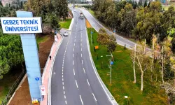 Kocaeli'ye ressamların değil, Büyükşehir'in eli değdi!