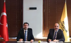 Konya Büyükşehir ile Emlak Yönetim A.Ş.'den örnek iş birliği