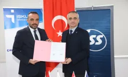 Konya İŞKUR ile ISS Türkiye arasında istihdam iş birliği