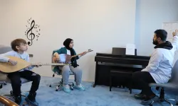 Konya Karatay'da çocuklara ücretsiz akademi kayıtları