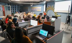 Konya Selçuklu'da öğretmenlere yapay zeka atölyeleri başladı