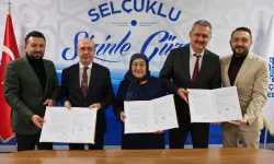 Konya Selçuklu'da sağlık alanında yeni işbirliği