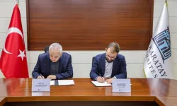 KTO Karatay Üniversitesi ile TÜGVA'dan İhtisas Akademisi iş birliği protokolü