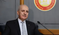 Kurtulmuş: Herkesin mutabık kalacağı güçlü rapor uzak değil