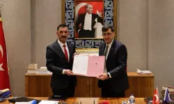 Kütahya Belediyesi'nde sosyal dengeye en üst limitten imza