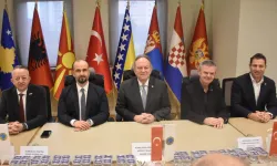 Kuzey Makedonya'dan Bursa'ya Diplomasi ve Yatırım Ziyareti