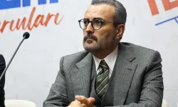 Mahir Ünal, Sakarya'da 'Türkiye'nin yarınları'na konuk oldu