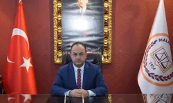 Malatya Barosu'ndan Yalova'daki şiddete kınama!