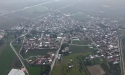 Manisa Hacırahmanlı'ya 4 milyon Euro'luk altyapı yatırımı