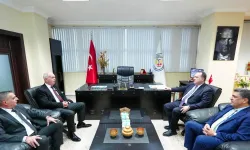 Manisa'da pazaryerlerine modernizasyon müjdesi