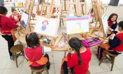 MEB'den öğrencilere yaratıcı ve eğlenceli hafta