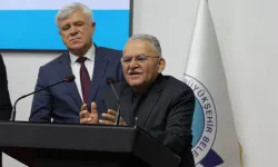 Memduh Büyükkılıç'tan 'ortak akıl' vurgusu